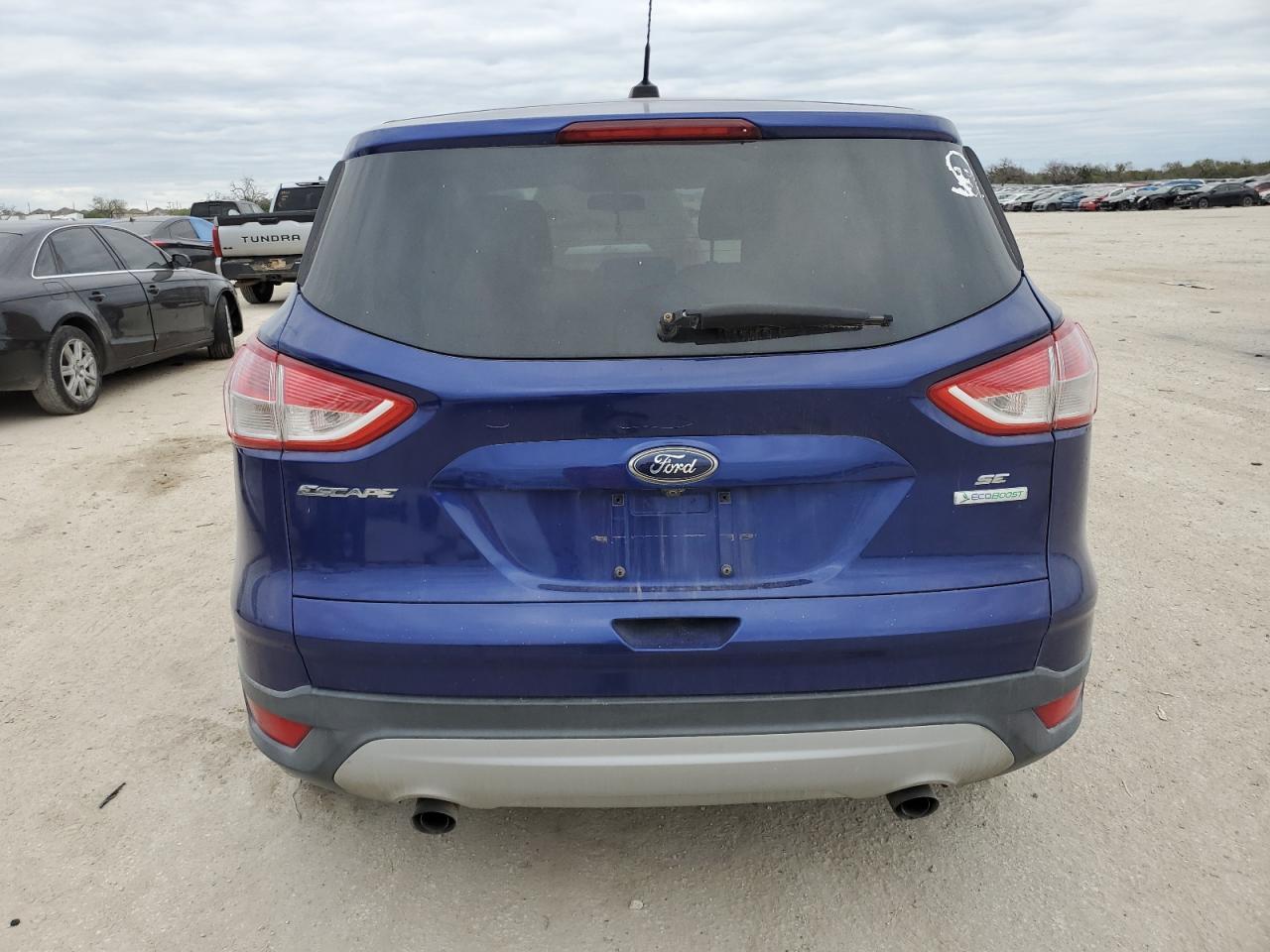 2015 FORD ESCAPE SE - Image 6