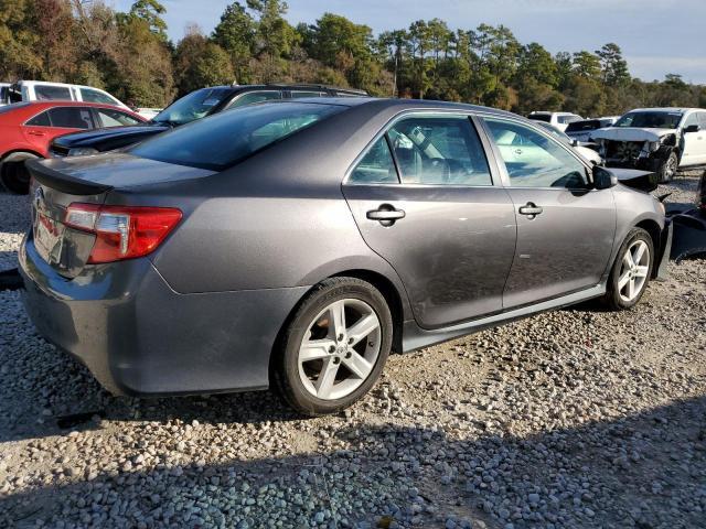 2013 Toyota Camry L - Фото 3