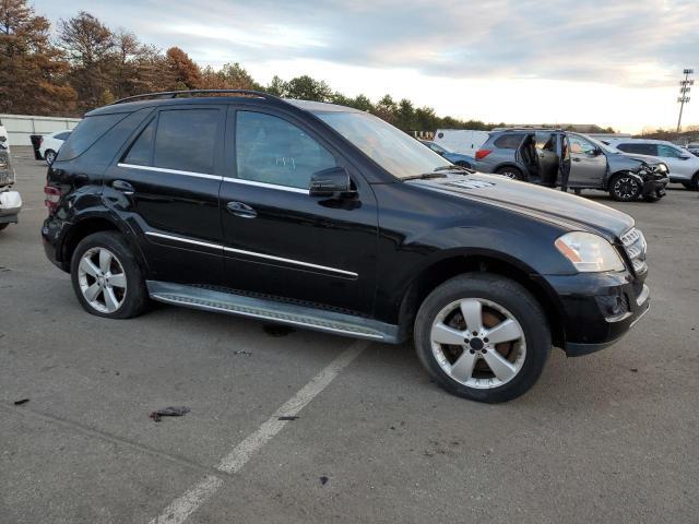 2011 Mercedes-Benz Ml 350 4Matic - Image 4