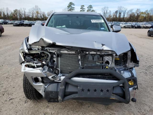2016 Toyota Tacoma Double Cab - Фото 5