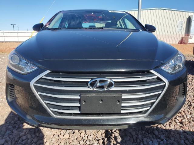 2018 Hyundai Elantra Sel - Фото 5