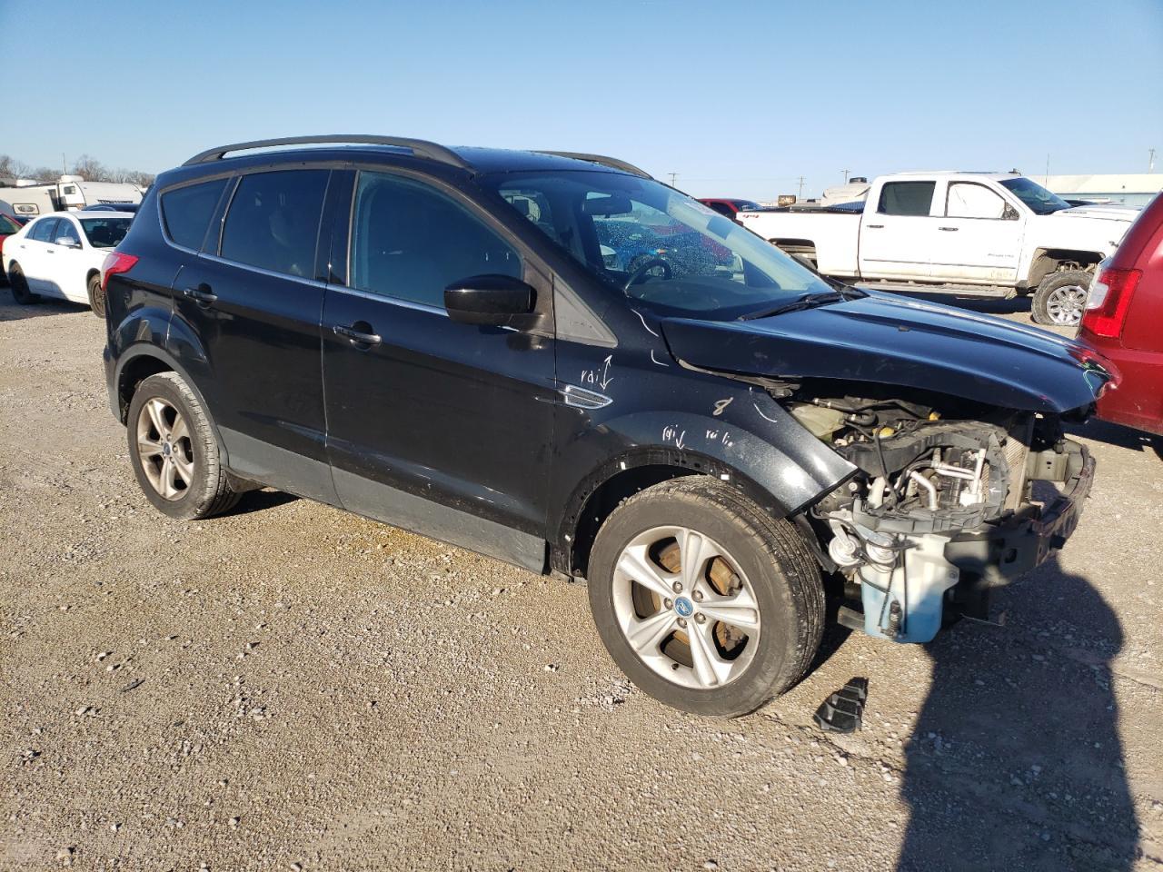 2014 FORD ESCAPE SE - Фото 4