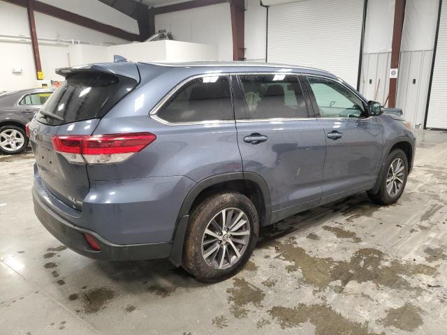 2018 Toyota Highlander Se - Image 3