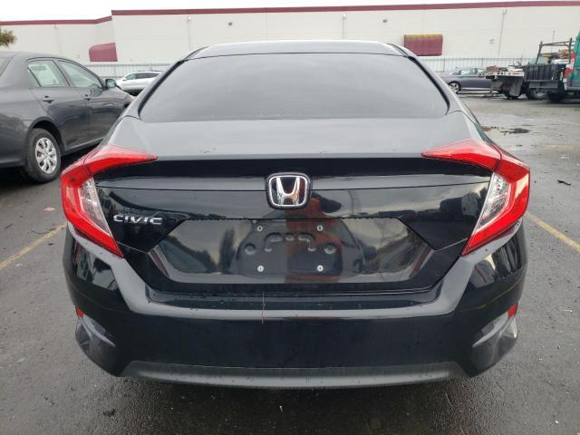 2017 Honda Civic Lx - Image 6