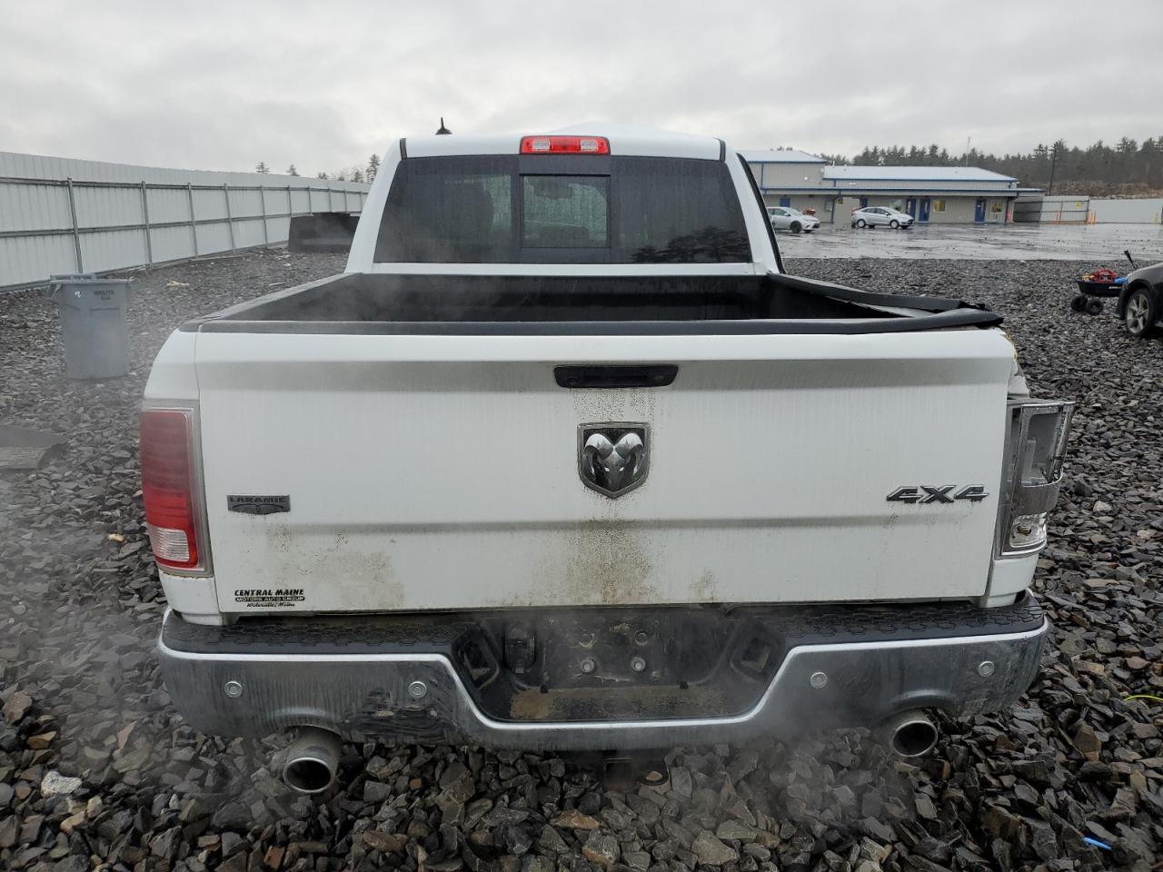 2017 RAM 1500 LARAM - Image 6