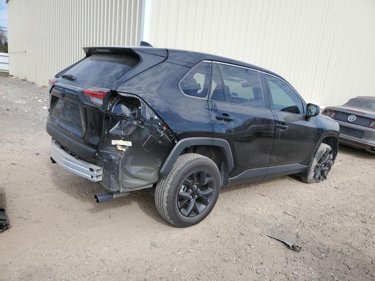2023 TOYOTA RAV4 LE - Image 3