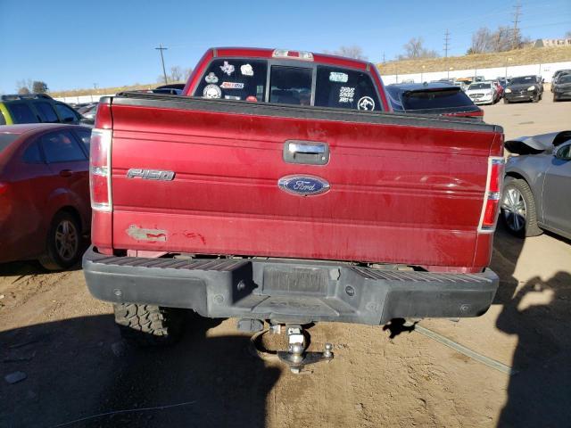 2014 Ford F150 Supercrew - Image 6