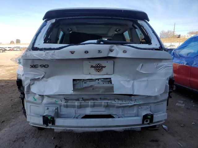 2016 Volvo Xc90 T6 - Фото 6