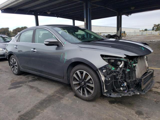 2017 Nissan Altima 2.5 - Фото 4