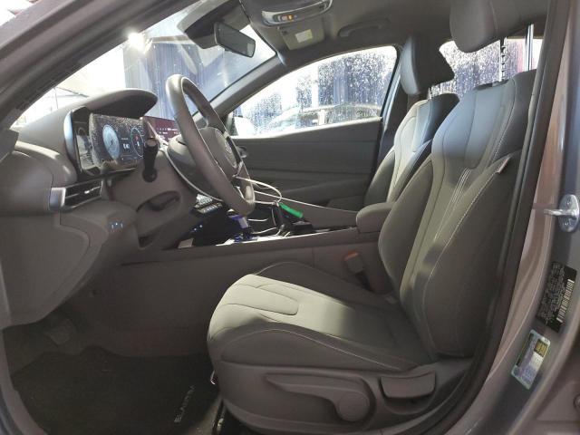 2023 Hyundai Elantra Sel - Фото 7