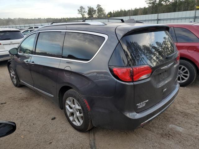 2020 Chrysler Pacifica Limited - Фото 2