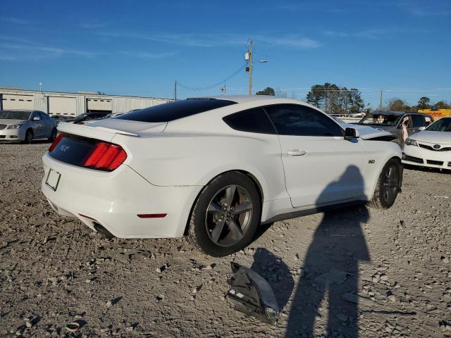 2017 Ford Mustang Gt - Фото 3