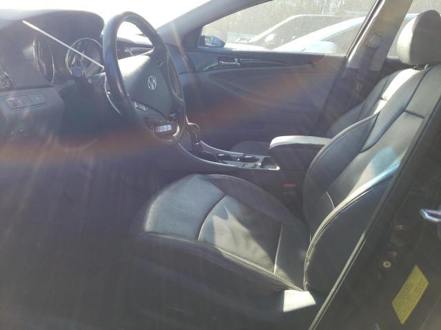 2011 Hyundai Sonata Se - Image 7