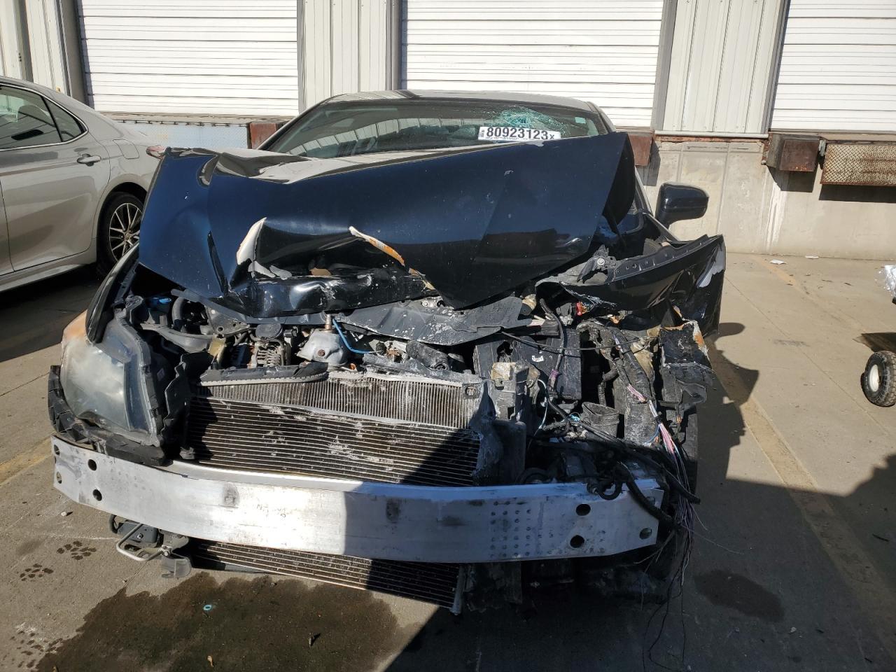 2014 HONDA CIVIC LX - Фото 5