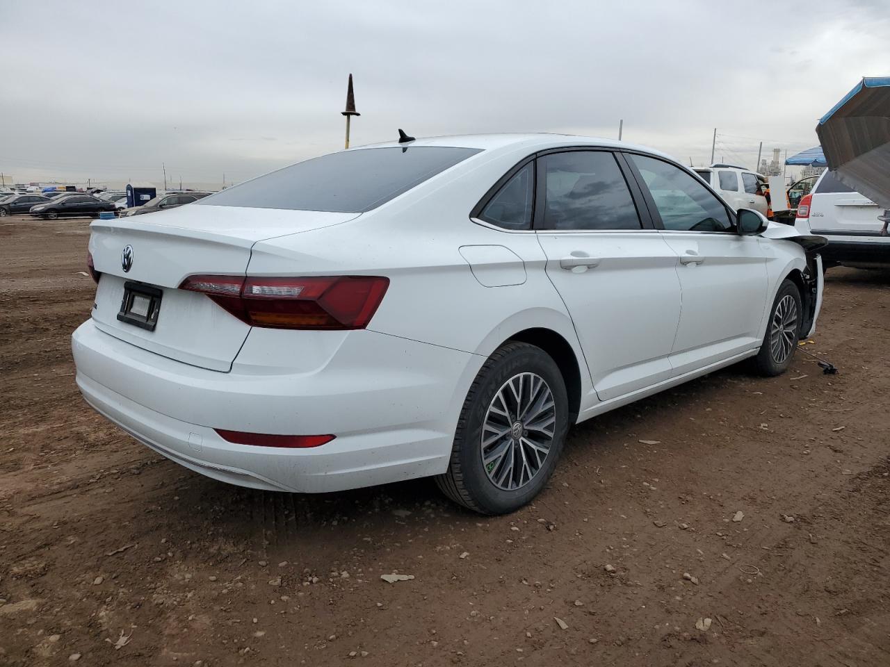 2019 VOLKSWAGEN JETTA S - Image 3