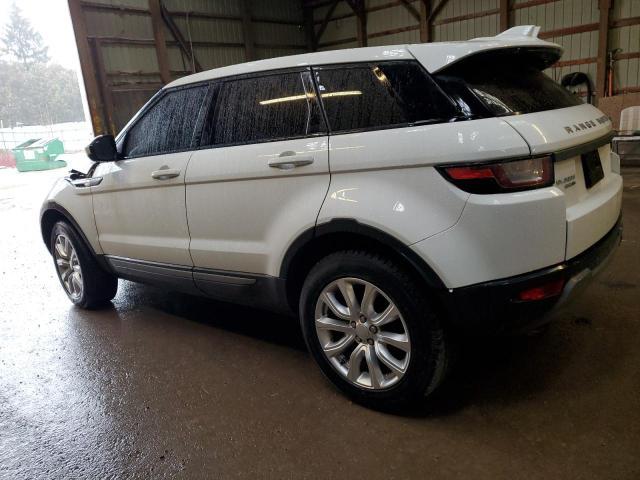 2017 Land Rover Range Rover Evoque Se - Image 2