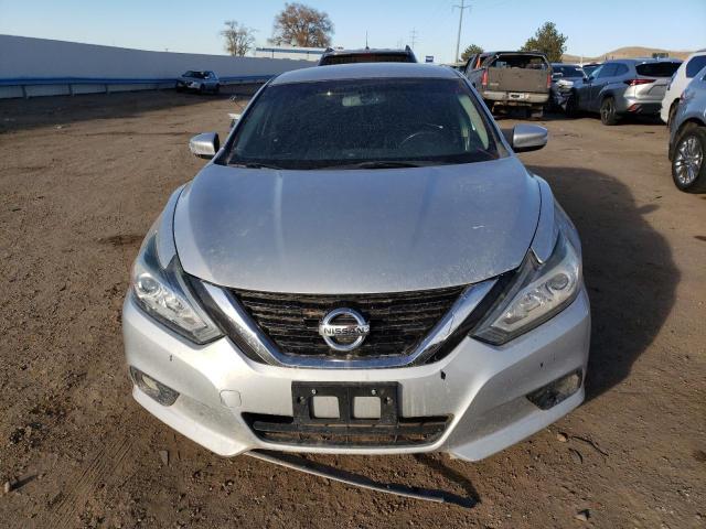 2017 Nissan Altima 2.5 - Фото 5