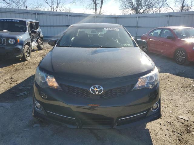 2014 Toyota Camry L - Фото 5