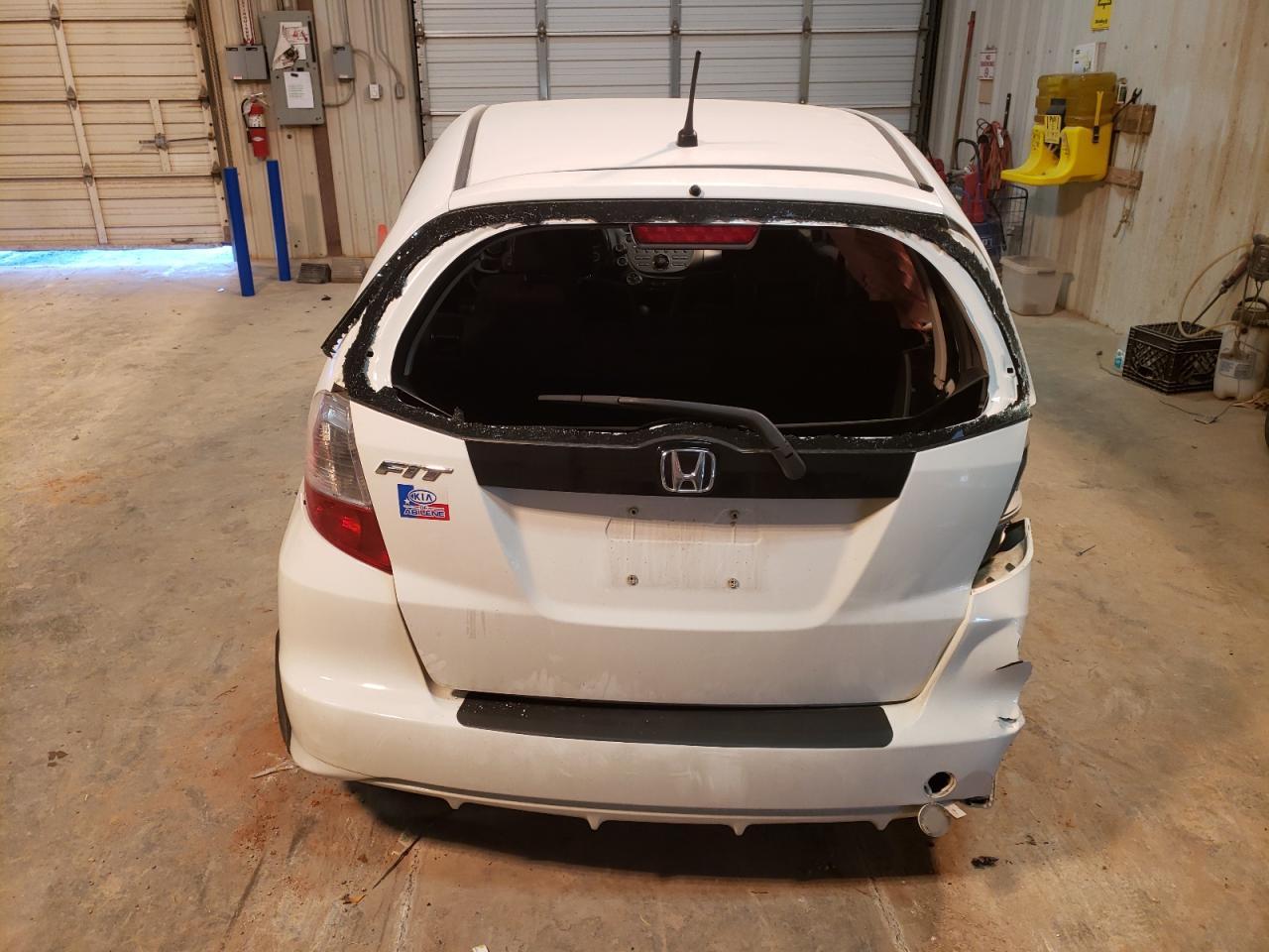 2013 HONDA FIT - Image 6