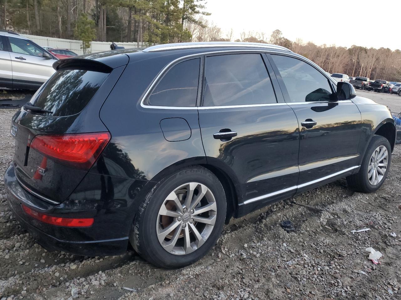 2016 AUDI Q5 PREMIUM - Image 3