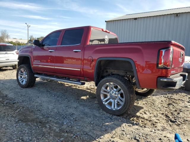 2018 GMC Sierra K1500 Slt - Фото 2