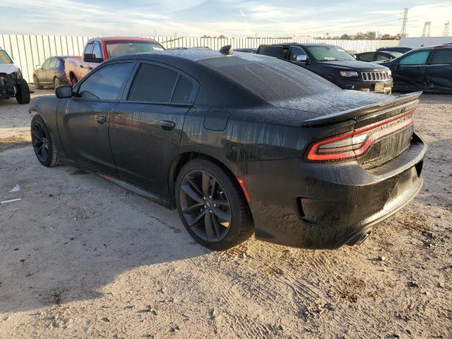 2020 DODGE CHARGER GT - Фото 2