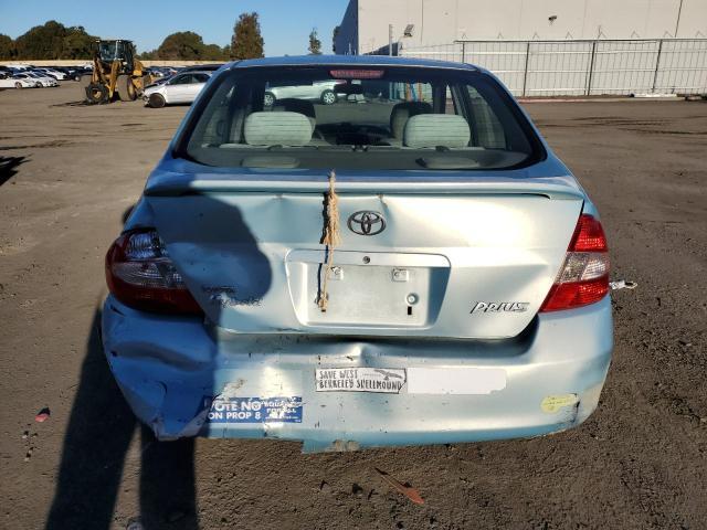2003 Toyota Prius - Фото 6