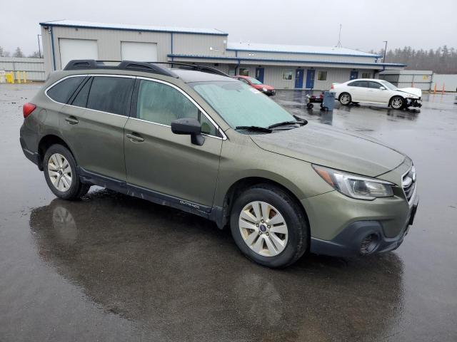 2018 Subaru Outback 2.5I - Фото 4