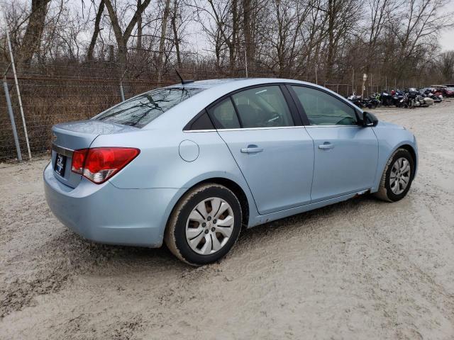 2012 CHEVROLET CRUZE - Image 3