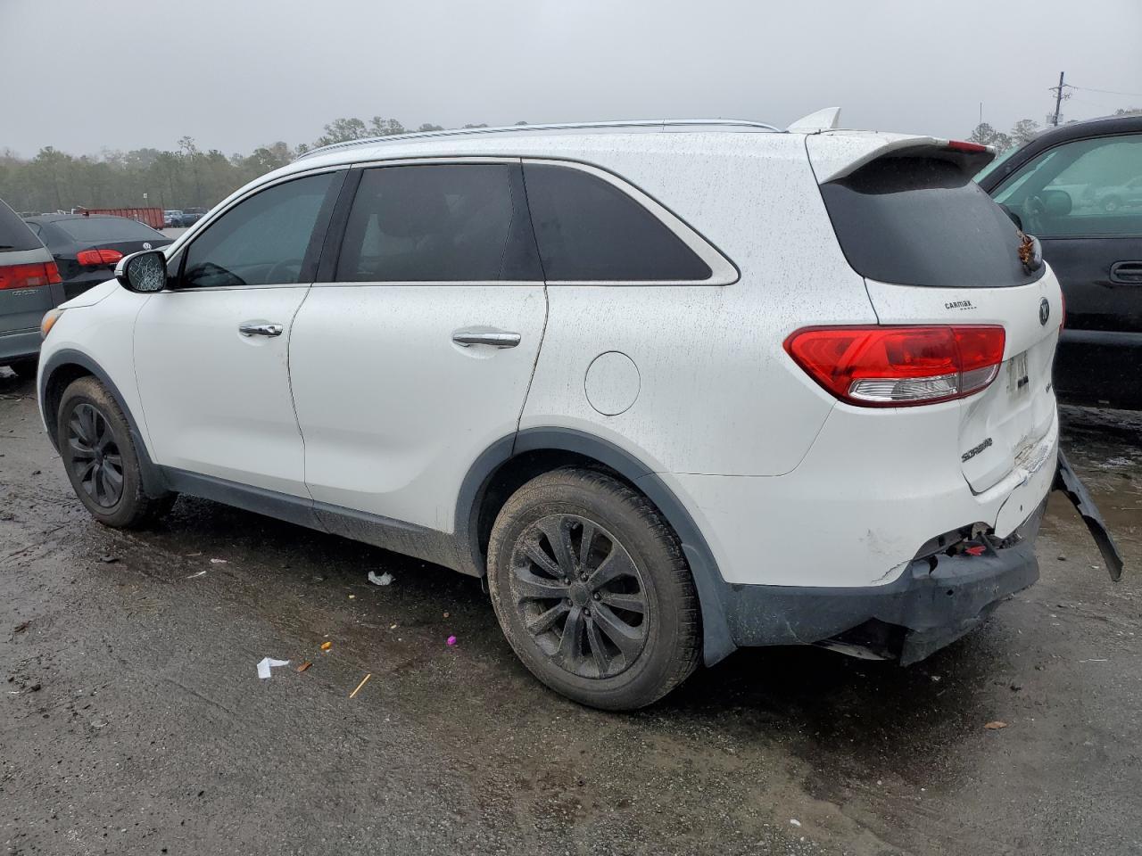 2016 KIA SORENTO EX - Image 2