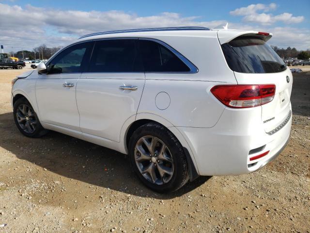 2016 Kia Sorento Sx - Фото 2