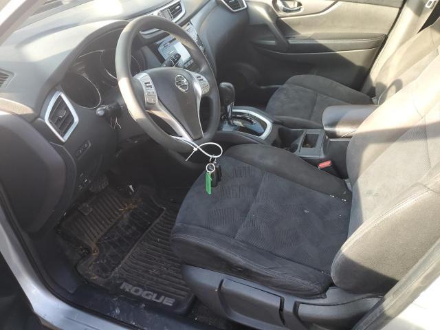 2015 Nissan Rogue S - Фото 7
