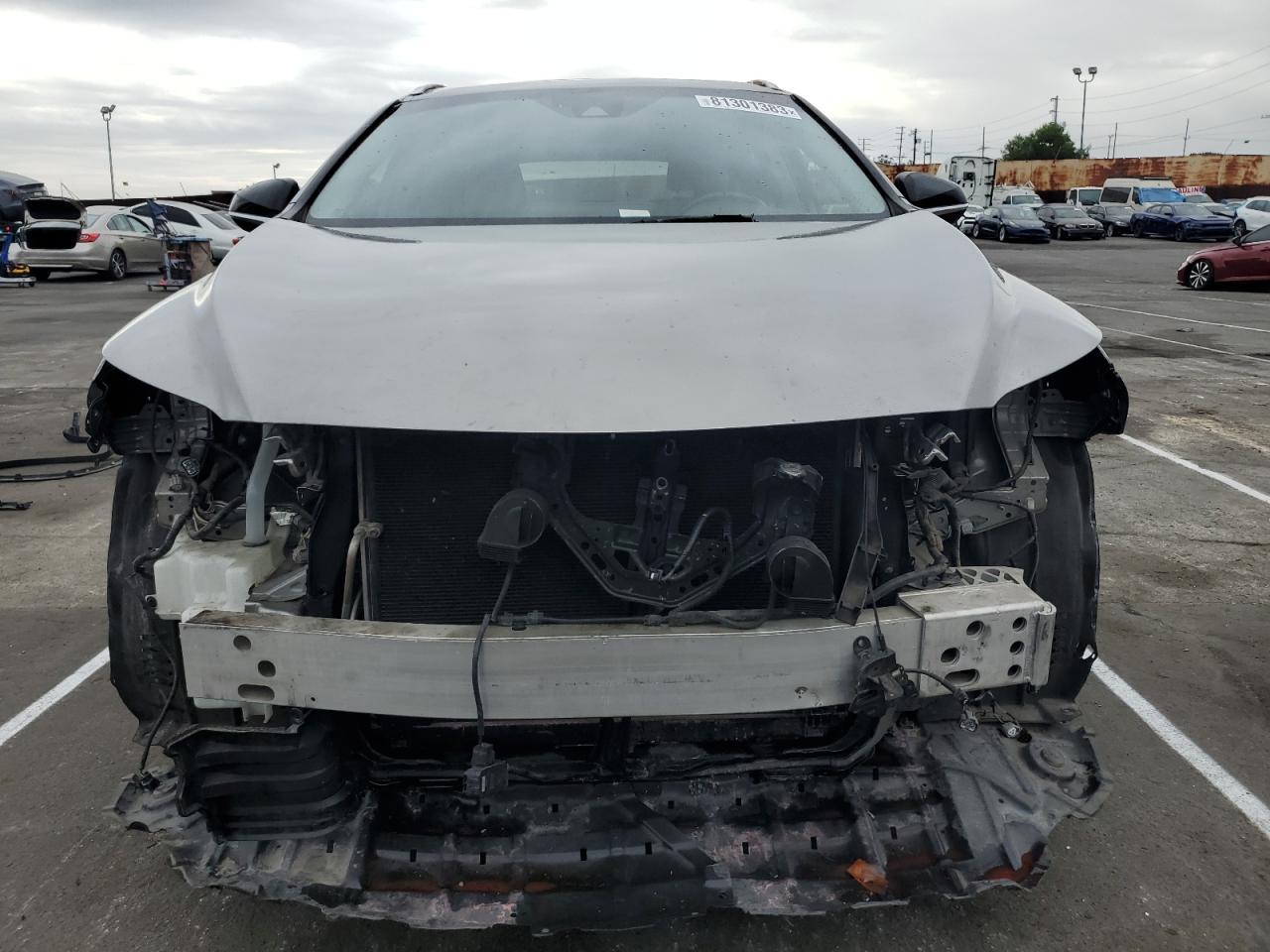2018 LEXUS RX 350 BAS - Image 5