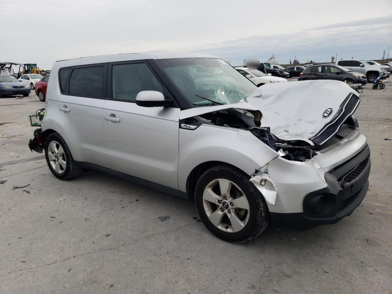 2019 KIA SOUL - Image 4