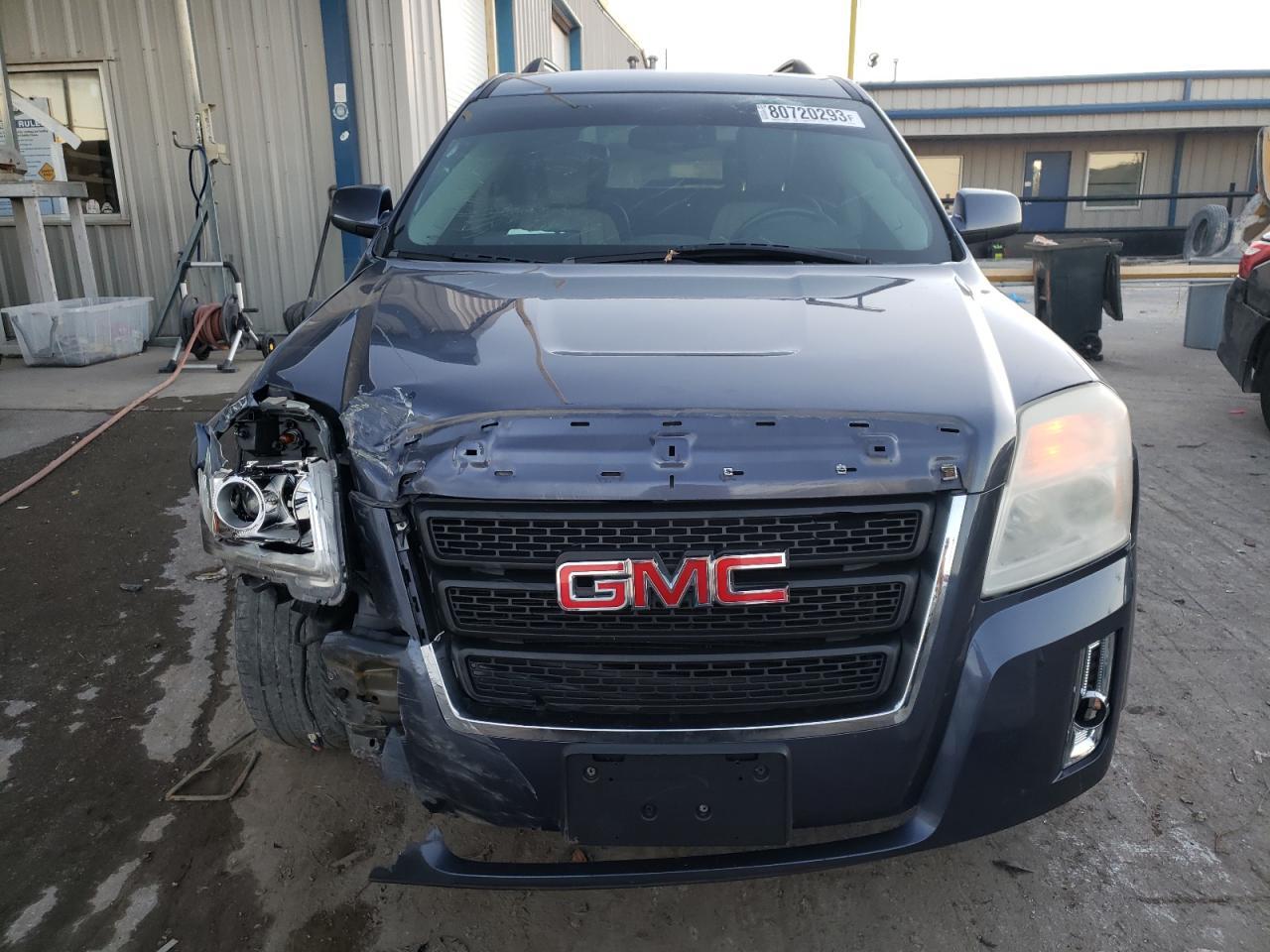 2013 GMC TERRAIN SL - Image 5