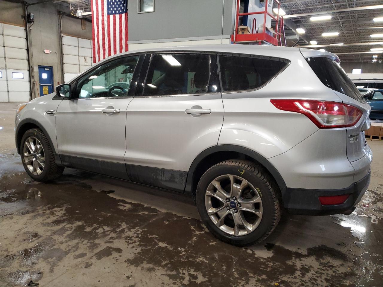 2013 FORD ESCAPE SEL - Image 2