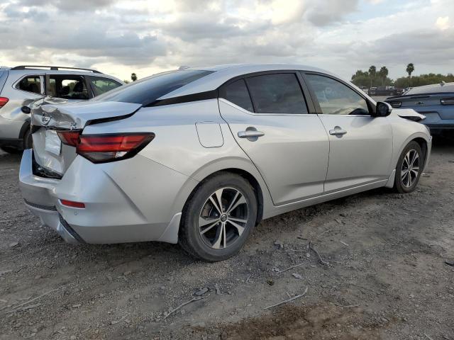 2021 Nissan Sentra Sv - Фото 3