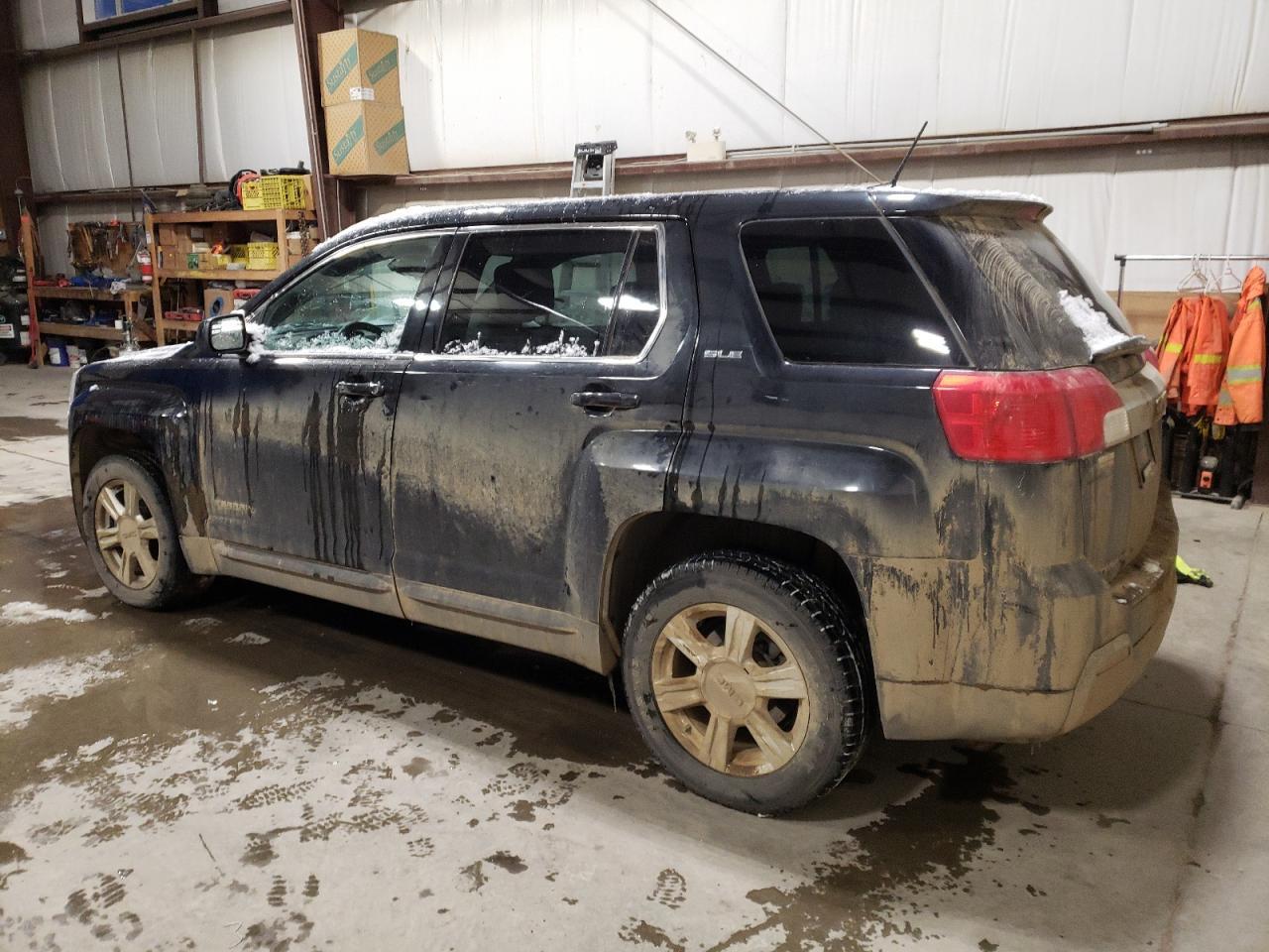2014 GMC TERRAIN SL - Image 2