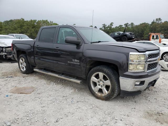 2014 Chevrolet Silverado C1500 Lt - Image 4