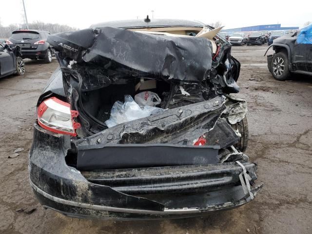 2013 Volkswagen Passat Sel - Image 6