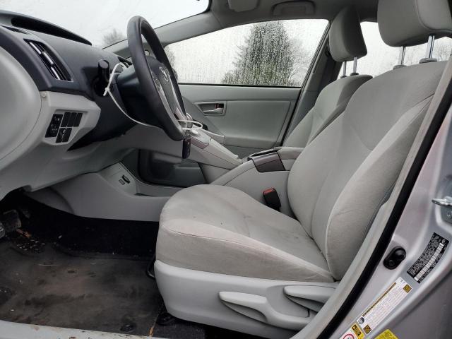 2015 Toyota Prius - Фото 7