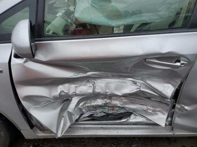 2012 Toyota Prius V - Фото 7