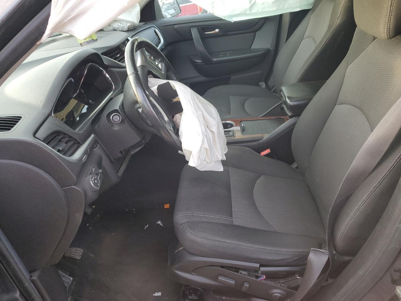 2014 CHEVROLET TRAVERSE L - Image 7