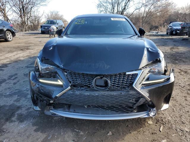 2016 Lexus Rc 350 - Фото 5