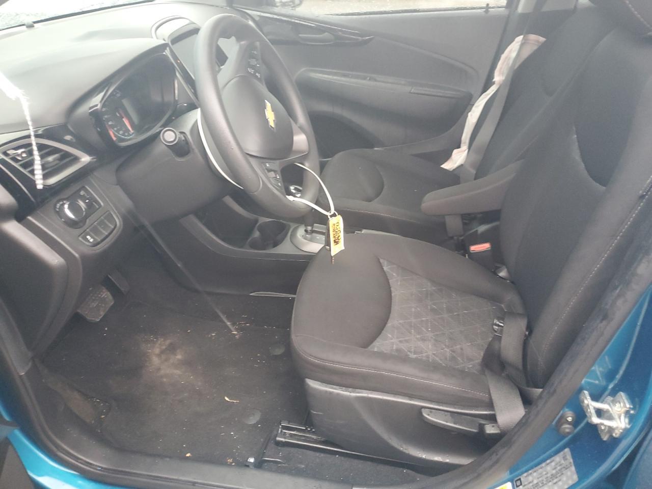 2021 CHEVROLET SPARK 1LT - Image 7