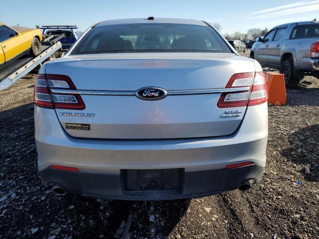 2013 Ford Taurus Sel - Фото 6
