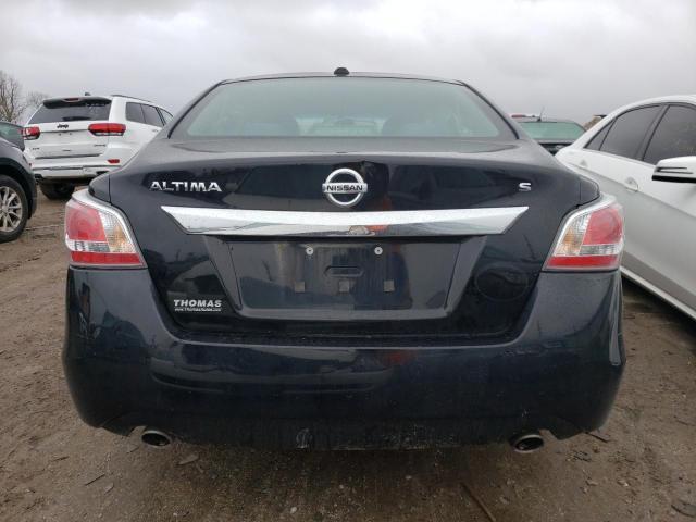 2015 Nissan Altima 2.5 - Фото 6