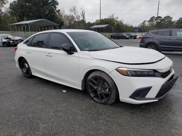 2023 Honda Civic Sport - Image 4