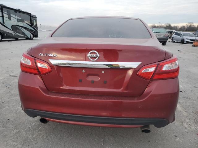 2017 Nissan Altima 2.5 - Фото 6