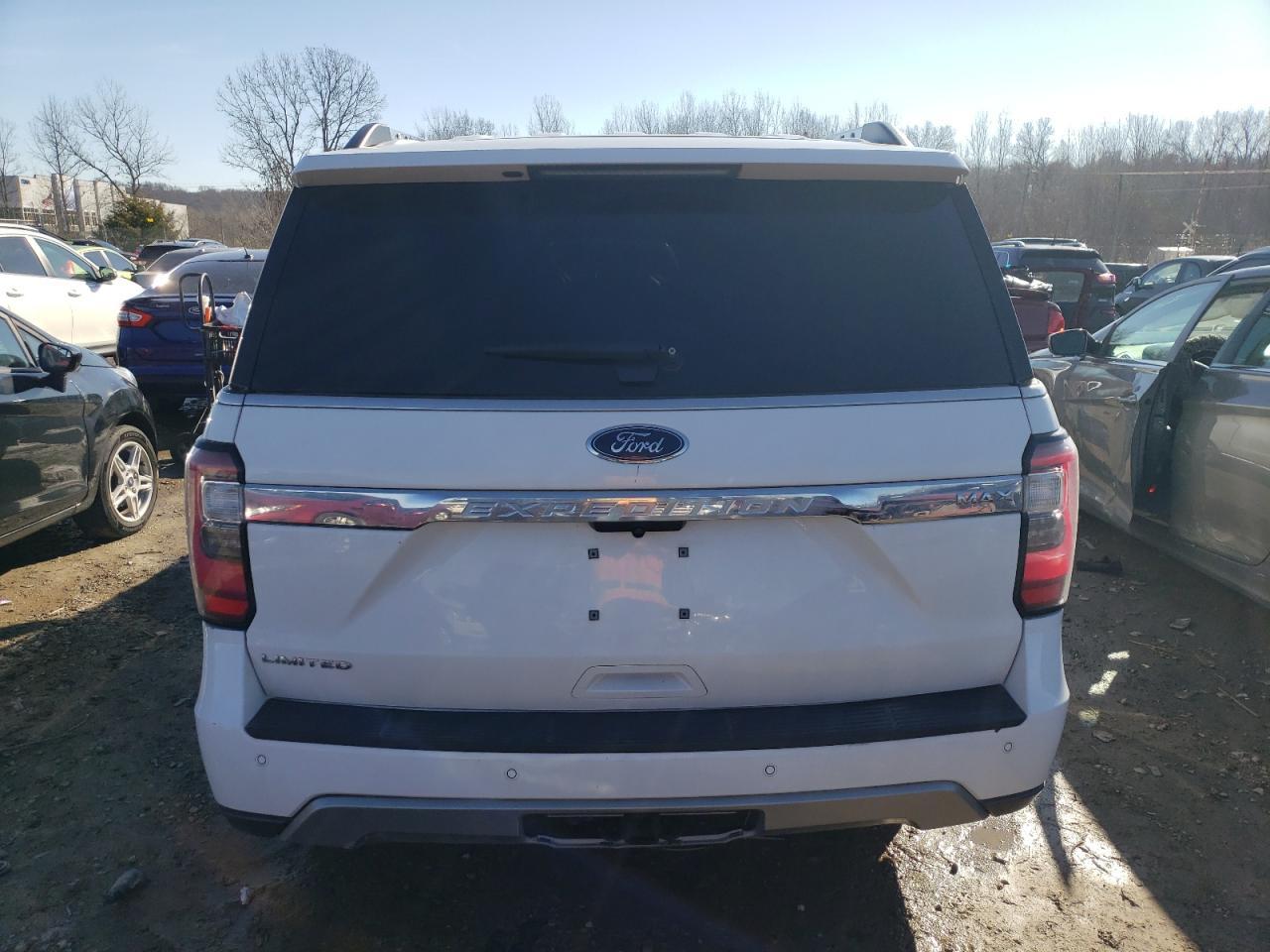 2021 FORD EXPEDITION - Image 6
